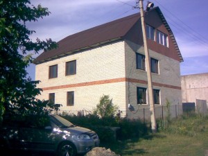 Коротич (пгт. Коротич, Харьковский район, Центр) - Продається будинок, 60000 $ - АФНУ