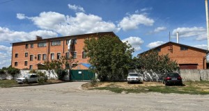 пер. Спортивный, 11 (г. Полтава, Киевский район) - Продається промисловість, 650000 $ - АФНУ