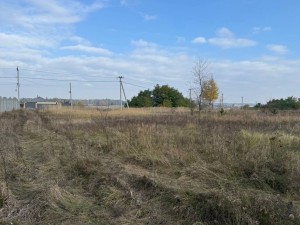 вул.Василькова, 2 (с. Михайловка-Рубежовка, Киево-Святошинский район) - Продається ділянка під забудову, 26500 $ - АФНУ