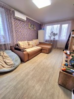 ул. Новозаводская (г. Николаев, Ленинский район) - Продається квартира, 45000 $ - АФНУ