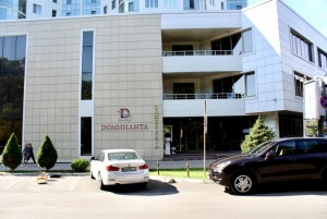 ул. Маршала Говорова, 18 (г. Одесса, Приморский район) - Здається офіс, 3010 $ - АФНУ