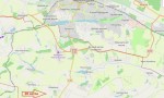 Захисника Вітчизни (с. Скаржинцы, Ярмолинецкий район) - Продається ділянка під забудову, 5000 $ - АФНУ