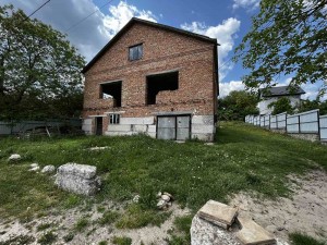 Шевченка бічна, 12 (с. Петриков, Тернопольский район) - Продається будинок, 49000 $ - АФНУ