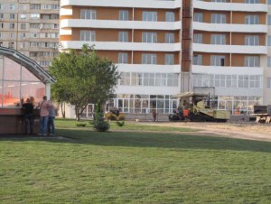 пр.Победы (г. Харьков, Дзержинский район) - Продається офіс, 56000 $ - АФНУ