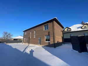 ул. Сагайдачного (с. Винницкие Хутора, Винницкий район) - Продається таунхаус, 72000 $ - АФНУ