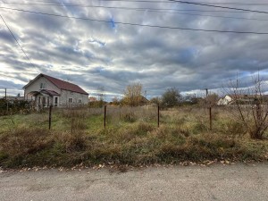 вул.Центральна, 2-а (с. Дружня, Бородянский район) - Продається ділянка під забудову, 11000 $ - АФНУ