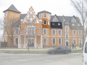 ул. Рюмина (г. Николаев, Заводской район) - Продається квартира, 31900 $ - АФНУ