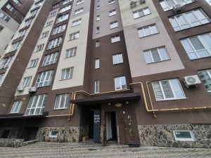 Леоніда Кандюка, 18 (с. Ходосовка, Киево-Святошинский район) - Продається квартира, 60000 $ - АФНУ