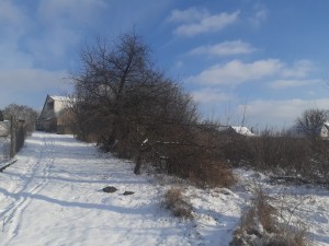 ул. Зарічна, 31/2 (с. Михайловка-Рубежовка, Киево-Святошинский район) - Продається ділянка під забудову, 17500 $ - АФНУ