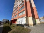 Івана Франка, 44в (г. Луцк) - Продається торгівельний майданчик, 600 $ за кв.м. - АФНУ
