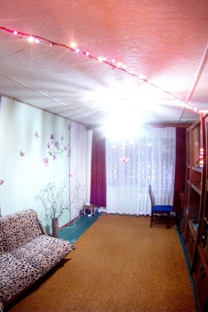 пер.Штабной, 6 (г. Днепр, Жовтневый район) - Продається квартира, 34000 $ - АФНУ