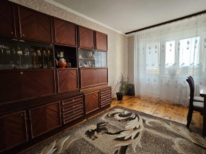 польский бул (г. Житомир, Богунский район) - Продається квартира, 63000 $ - АФНУ