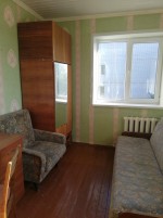 Железнодорожный проулок, 6а (г. Белая Церковь, Жд Посёлок) - Продається квартира, 7500 $ - АФНУ