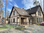 Василя Стуса (г. Ирпень) - Продається будинок, 295000 $ - АФНУ