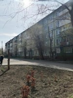 вул. Віталія Матусевича, 21 (г. Кривой Рог, Дзержинский район) - Продається квартира, 13500 $ - АФНУ