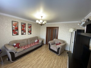 Героев Десантников, 29 (г. Житомир, Богунский район) - Продається квартира, 47000 $ - АФНУ