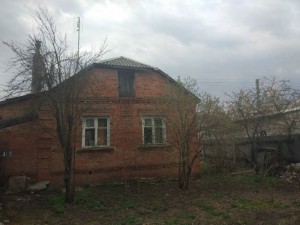 ул. Роменская, Ковпака (г. Сумы, Ковпаковский район) - Продається будинок, 25000 $ - АФНУ