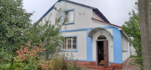 ул. Садова (с. Переселенье, Кагарлыкский район) - Продається будинок, 27000 $ - АФНУ