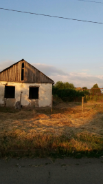 ул. Горького (п. Жовтневое, Николаевский район) - Продається ділянка під забудову, 11000 $ - АФНУ