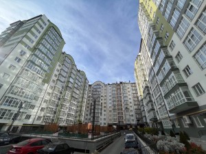 ул. Семёна Высочана (г. Ивано-Франковск) - Продається квартира, 54500 $ - АФНУ