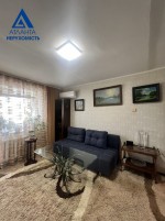 Коновальця, 10 (г. Луцк) - Продається квартира, 52000 $ - АФНУ