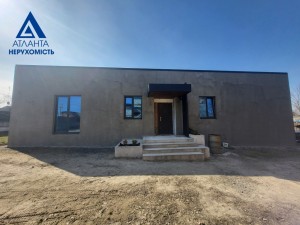 ул. Наливайка, 53 (г. Луцк) - Продається будинок, 170000 $ - АФНУ