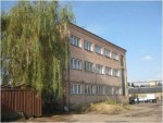 ул. Артилерийская, 3а. (г. Ровно) - Продається офіс, 500 $ за кв.м. - АФНУ