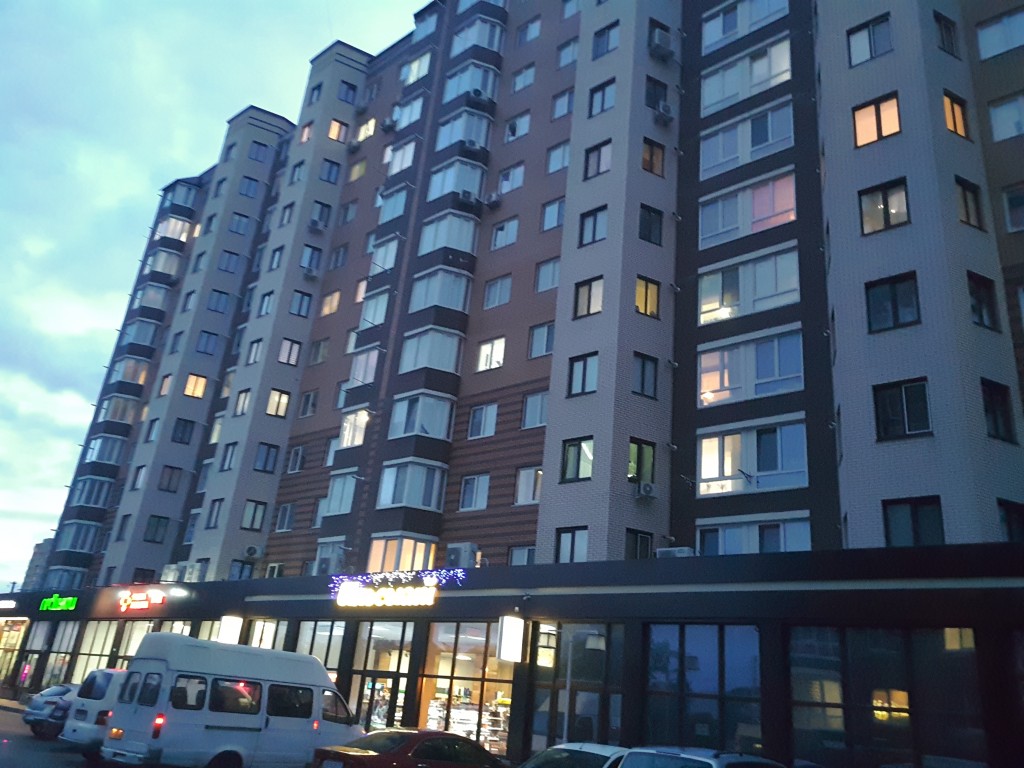 Продаж квартир Житомир