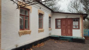 вул.Набережна, 66 (с. Телешовка, Ракитнянский район) - Продається будинок, 19000 $ - АФНУ