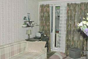 пр. Гагарина, 176 (г. Харьков, Червонозаводский район) - Продається квартира, 26000 $ - АФНУ