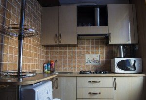 въезд Фесенковский, 8 (г. Харьков, Коминтерновский район) - Здається подобово квартира, 450 грн. - АФНУ