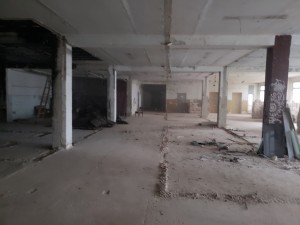 ул. Дениса Лукьяновича (г. Тернополь, Промисловий) - Здається промисловість, 60 грн. за кв.м. - АФНУ