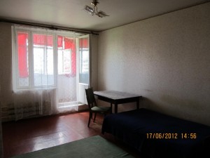 пр. Тракторостроителей, 107 (г. Харьков, Московский район) - Продається квартира, 37000 $ - АФНУ