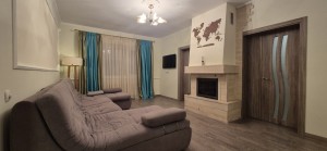 Михайла Мельника, 5А (г. Бровары) - Продається будинок, 125000 $ - АФНУ