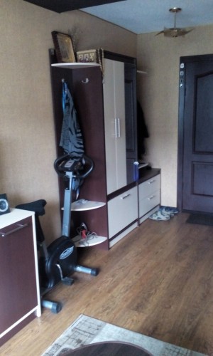 ул. Тимирязева, 26 (г. Харьков, Октябрьский район) - Продається квартира, 14000 $ - АФНУ