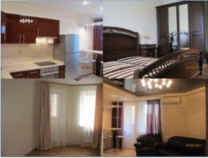 ул. Голосеевская, 13б (г. Киев, Голосеевский район) - Продається квартира, 241000 $ - АФНУ