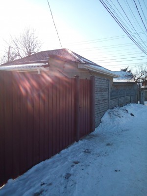 ул. Павлова (г. Сумы, Ковпаковский район) - Продається будинок, 50000 $ - АФНУ