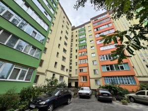 І. Франка, 55 (г. Хмельницкий, Дубове) - Продається квартира, 39500 $ - АФНУ
