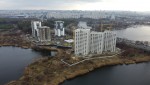 ул. Героев Труда, 1 (г. Харьков, Киевский район) - Продається квартира в новобудові, 57000 $ - АФНУ
