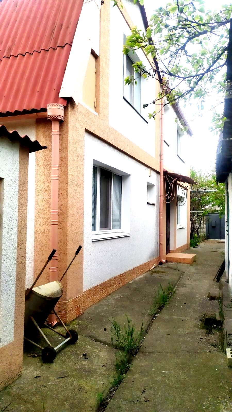 Продажа домов Николаев