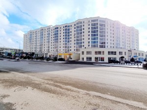 Січових стрільців, 4 (г. Хмельницкий, Озерна) - Продається квартира, 32000 $ - АФНУ
