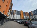 Немирівське шосе, 94 (г. Винница) - Продається квартира, 58500 $ - АФНУ