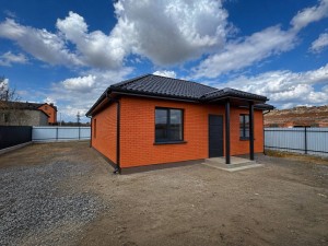 пер. Комарова (г. Винница, Старогородской район) - Продається будинок, 80000 $ - АФНУ
