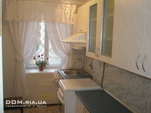 пр.Мира-1-я линия (г. Николаев, Ленинский район) - Здається квартира, 2000 грн. - АФНУ