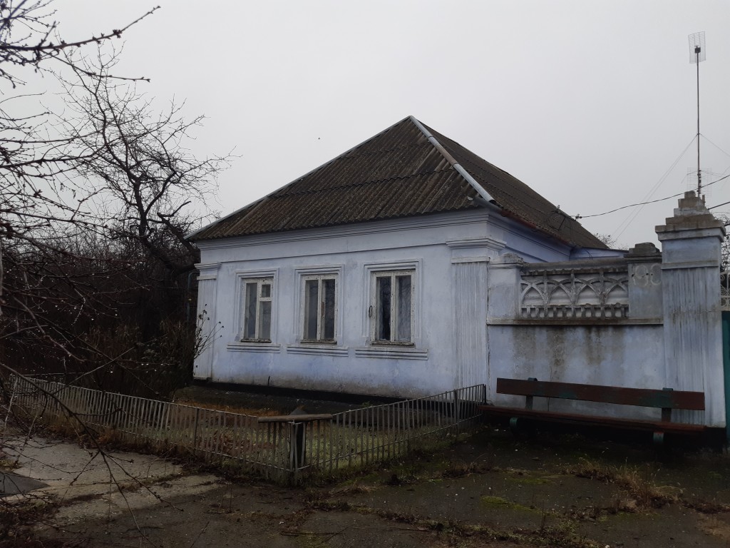 Продаж будинків Миколаїв
