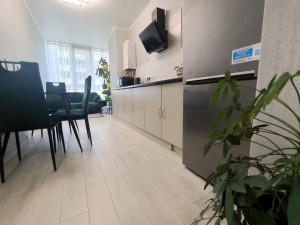 Університетська, 1 (г. Ирпень) - Продається квартира в новобудові, 59000 $ - АФНУ