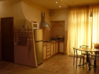 пр. Ленина (г. Харьков, Дзержинский район) - Здається подобово квартира, 400 грн. - АФНУ