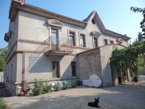 ул. Орджоникидзе, 70 (г. Кривой Рог, Дзержинский район) - Продається офіс, 350000 $ - АФНУ