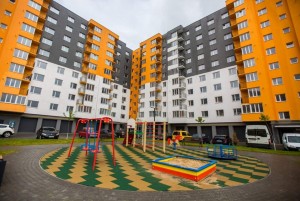 Немировское шосе (г. Винница, Замостянский район) - Продається квартира, 54000 $ - АФНУ