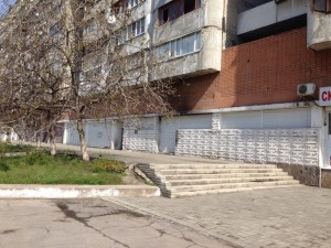 ул. Малиновского Маршала, 6 (г. Днепр, Амур-Нижнеднепровский район) - Продається торгівельний майданчик, 230000 $ - АФНУ